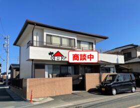 三重県松阪市鎌田町