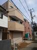 リッシェル 3階 築4年7ヶ月の賃貸物件