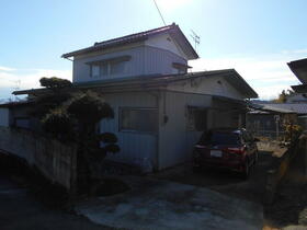 群馬県安中市板鼻