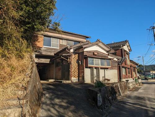 Used Detached House, Saiki, Oita