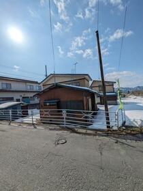 山形県米沢市吾妻町