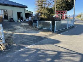 群馬県前橋市亀里町