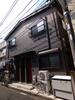 新大久保駅より徒歩7分 1階 築62年の賃貸物件