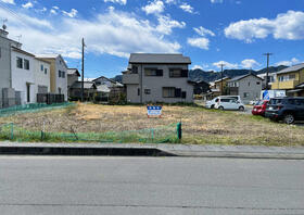 静岡県静岡市清水区蜂ヶ谷