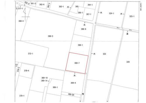 香川県高松市飯田町の売地の土地の詳細情報（香川県高松市、物件