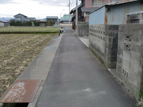 香川県高松市飯田町の売地の土地の詳細情報（香川県高松市、物件