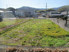 和歌山県海南市阪井