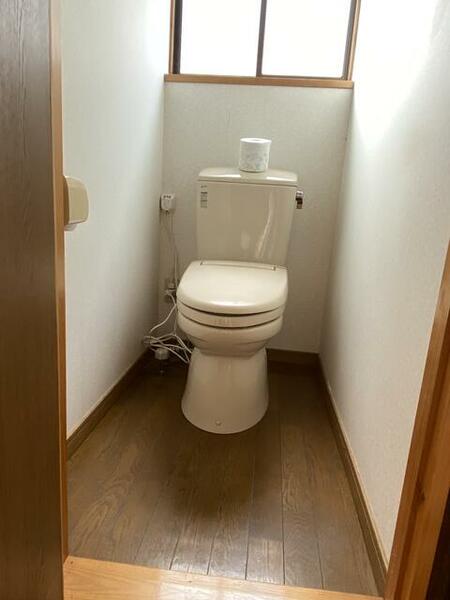 画像9:毎日使うトイレの心地よさはお家の心地よさに直結
