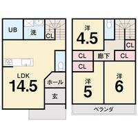 高知県高知市一ツ橋町２丁目