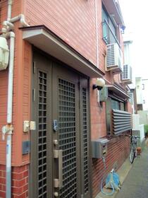 大阪府大阪市福島区海老江３丁目