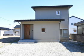 富山県富山市海岸通