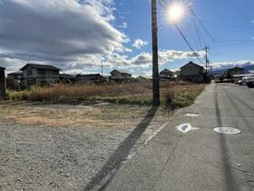 愛知県愛西市早尾町南川並