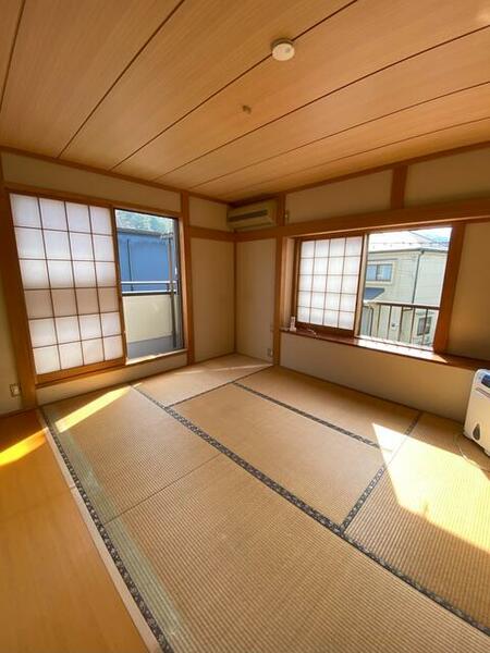 detached 東京都あきる野市留原

地図を見る