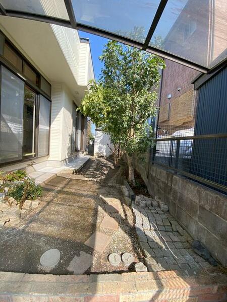 detached 東京都あきる野市留原

地図を見る