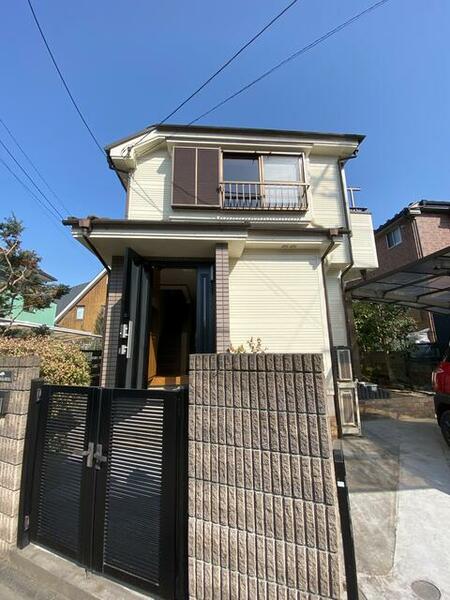 detached 東京都あきる野市留原

地図を見る