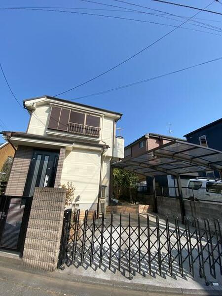 detached 東京都あきる野市留原

地図を見る
