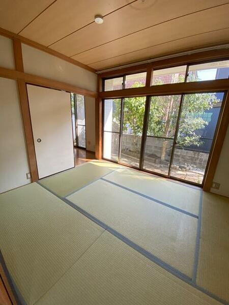 detached 東京都あきる野市留原

地図を見る