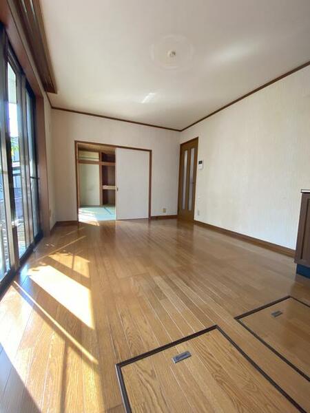 detached 東京都あきる野市留原

地図を見る