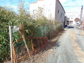 群馬県桐生市広沢町2丁目