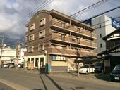 福岡市東区松島３丁目 4階建 築25年のイメージ