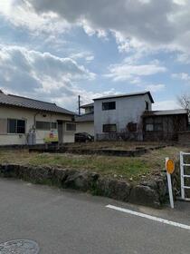 福岡県久留米市田主丸町石垣