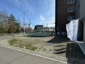 北海道札幌市厚別区厚別西四条３丁目