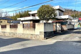 和歌山県和歌山市上野