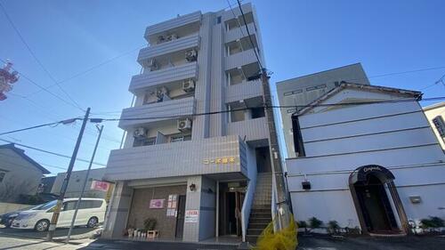 コーポ細木_トップ画像