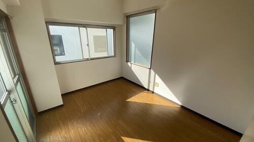 コーポ細木_内装_0