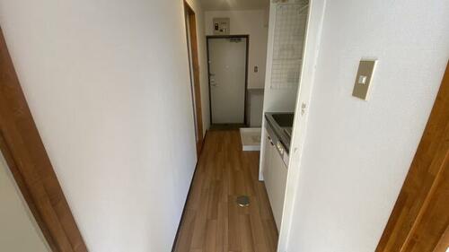 コーポ細木_内装_2