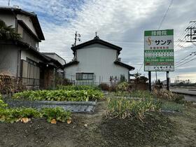 愛知県一宮市木曽川町玉ノ井字流