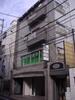 平井駅より徒歩4分 4階 築53年の賃貸物件