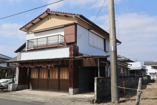 土地, 佐賀県 杵島郡白石町