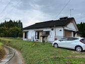 横川住宅のイメージ