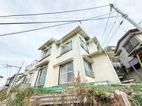 神奈川県横浜市西区久保町