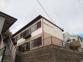 仙台市青葉区あけぼの町 2階建 築45年のイメージ