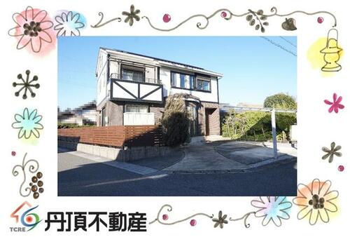 detached 岐阜県大垣市墨俣町墨俣