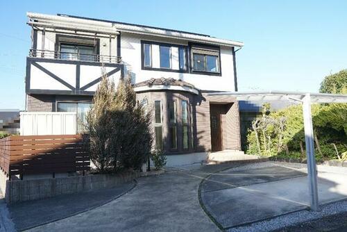 detached 岐阜県大垣市墨俣町墨俣