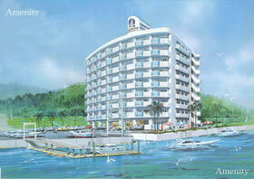 マリンプラザ日生ファーストステージ