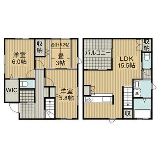 間取り：212058699750