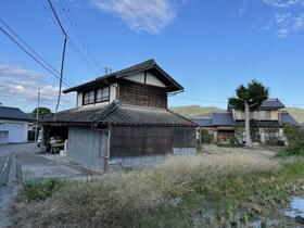 長野県安曇野市豊科南穂高