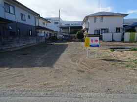 群馬県太田市藤久良町