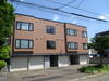 西線１１条駅より徒歩6分 3階 築23年7ヶ月の賃貸物件