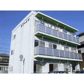 高知県高知市役知町(賃貸マンション2DK・1階・41.31㎡)の写真 その2