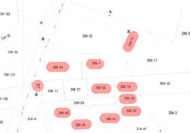 大分県杵築市大字相原