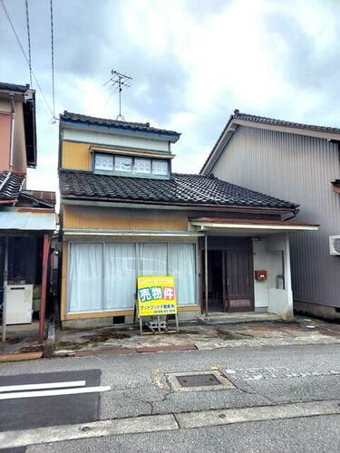 Used Detached House, 富山県 中新川郡上市