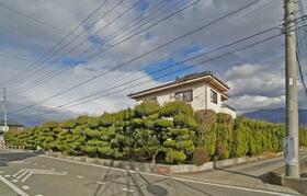 山梨県山梨市東後屋敷