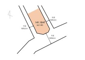 山形県山形市円応寺町