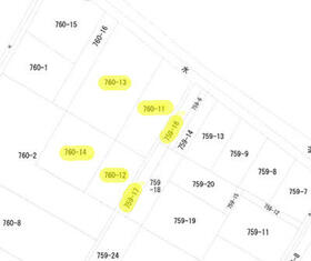大分県杵築市大字杵築北浜