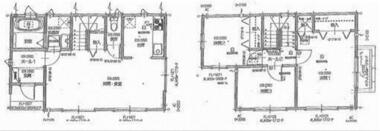 間取り：241006311454